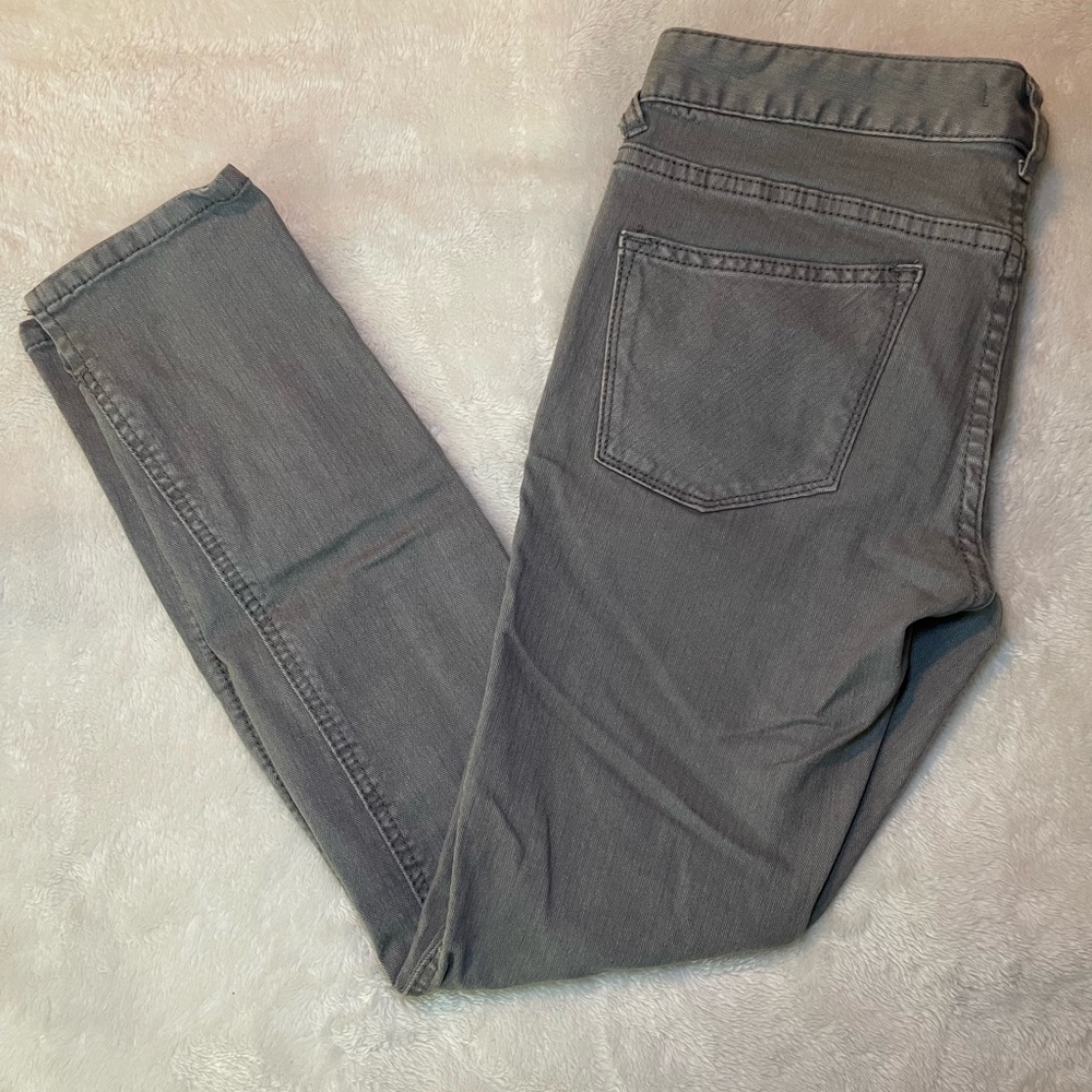 Free People jeans